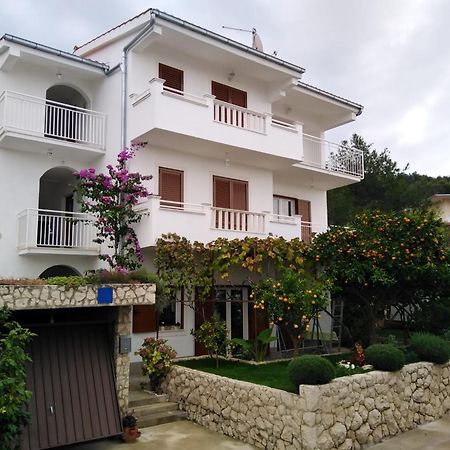 Apartment Mia - Spacious Apartment On 85 M2 With Beautiful Sea View Трогір Екстер'єр фото
