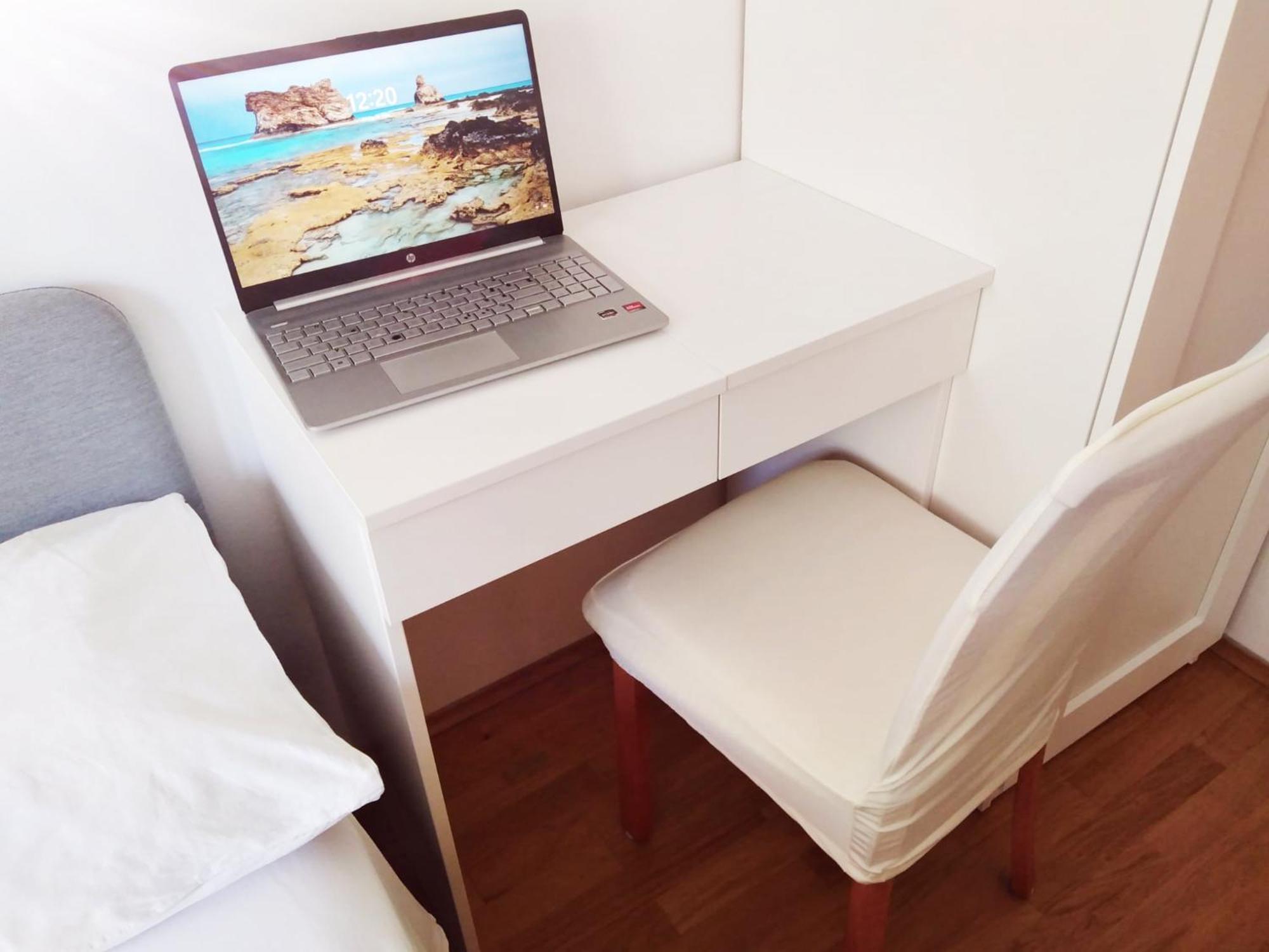 Apartment Mia - Spacious Apartment On 85 M2 With Beautiful Sea View Трогір Номер фото